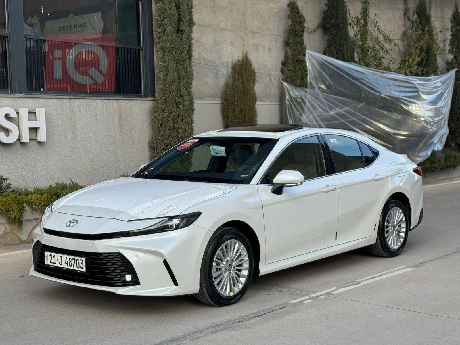 تويوتا كامري